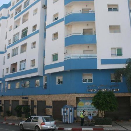 View Apartments Larache Exterior photo