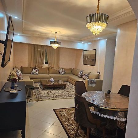 View Apartments Larache Exterior photo