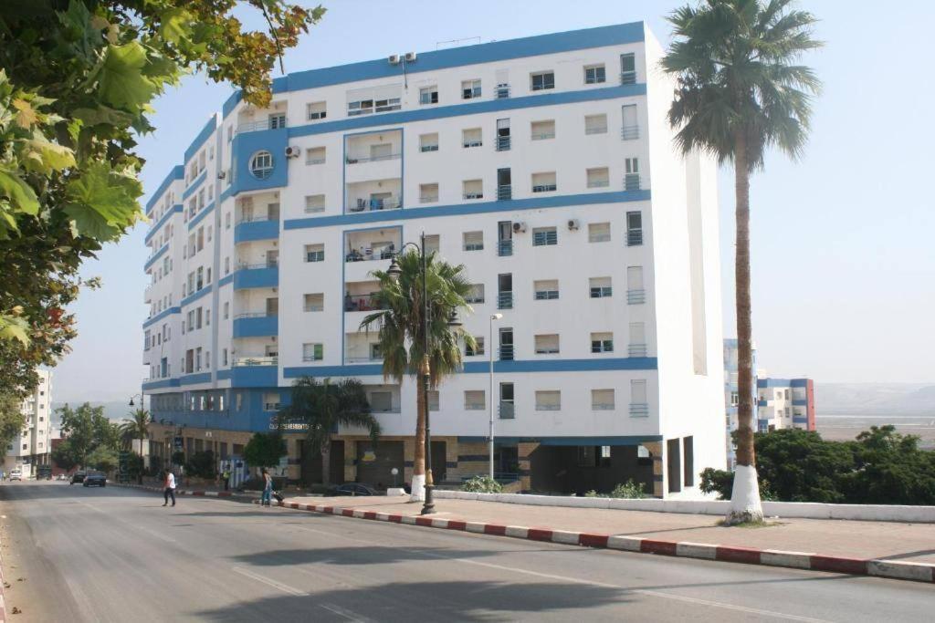 View Apartments Larache Exterior photo