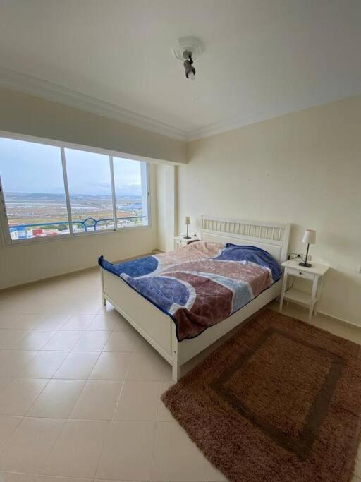 View Apartments Larache Exterior photo