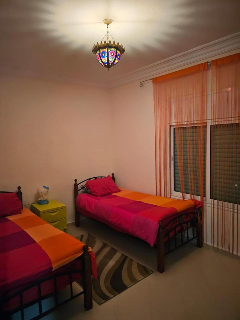 View Apartments Larache Exterior photo